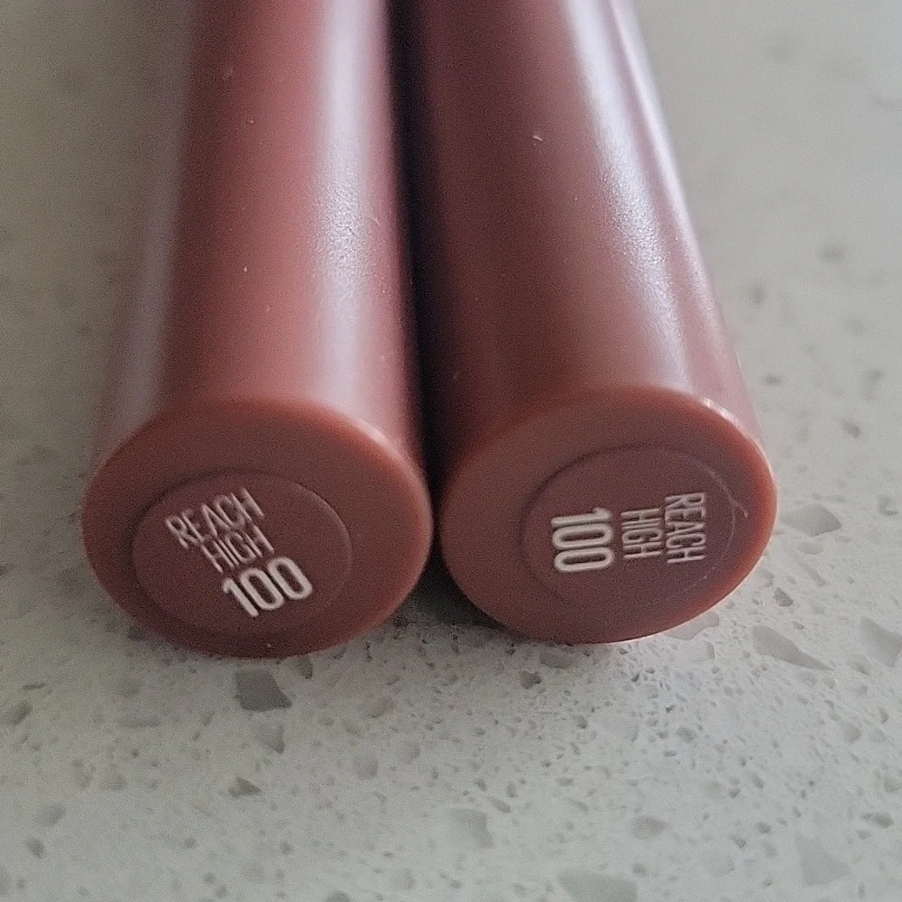 Maybelline SuperStay Ink Crayon Reach High #100 (1 Per Sale)